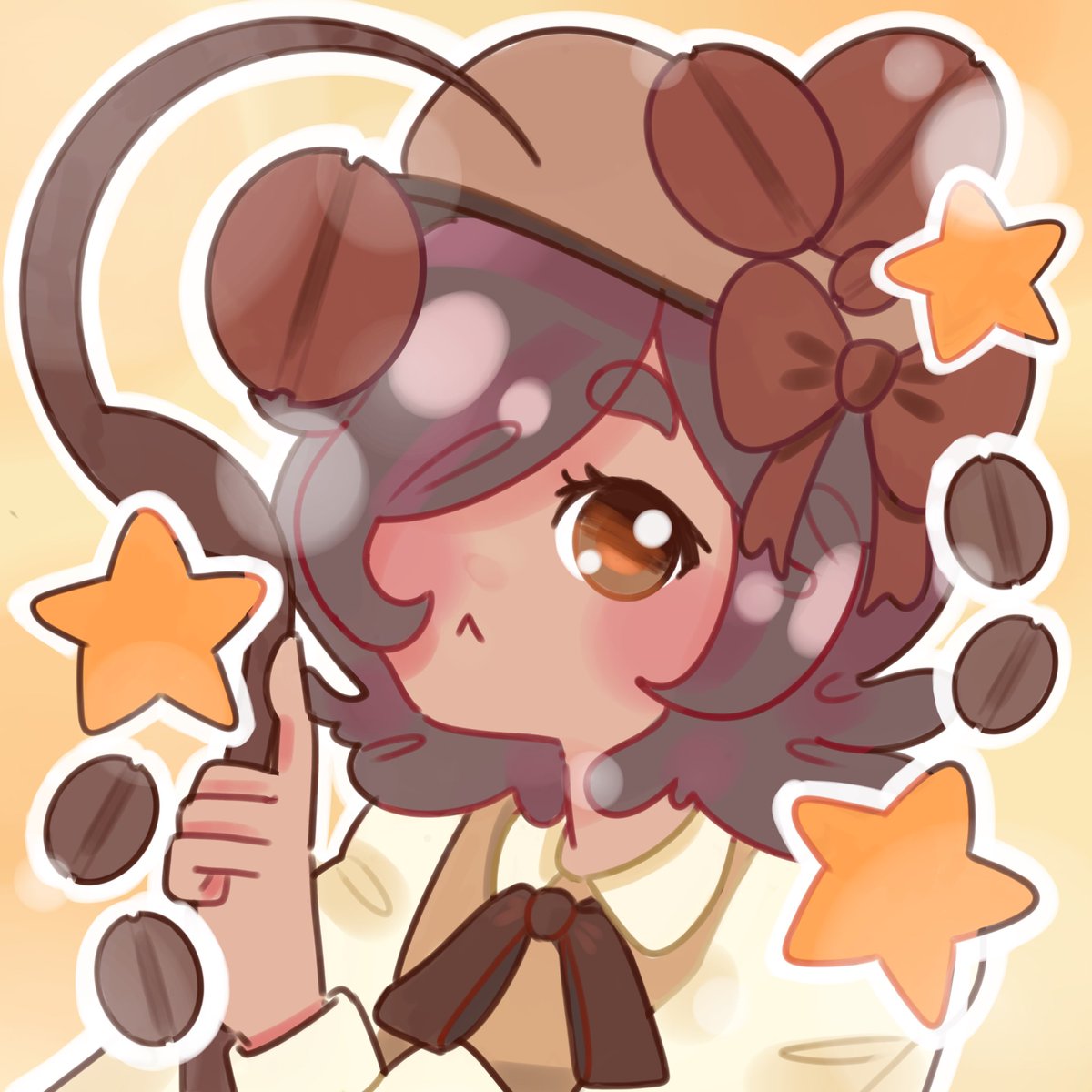 PerfectEthos's tweet image. #PerfectEthos #Moka is here ☕‼️

Thank you all for the support on the account's first post! Remember to also support and follow the game's official account 👉 @theperfectethos 🔥‼️

Let's keep in touch ❤️