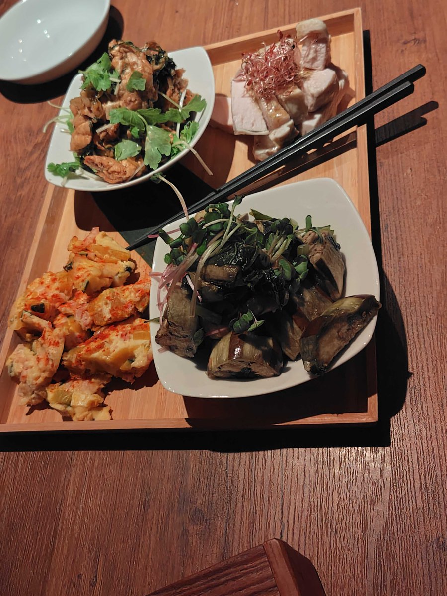 sumi_labo's tweet photo. 錦糸町にある、石窯料理の秀らんさんで、ディナーをいただきました✨こだわりの石窯料理おいしかったです✨#墨田区 https://t.co/e3uzrY8GTl