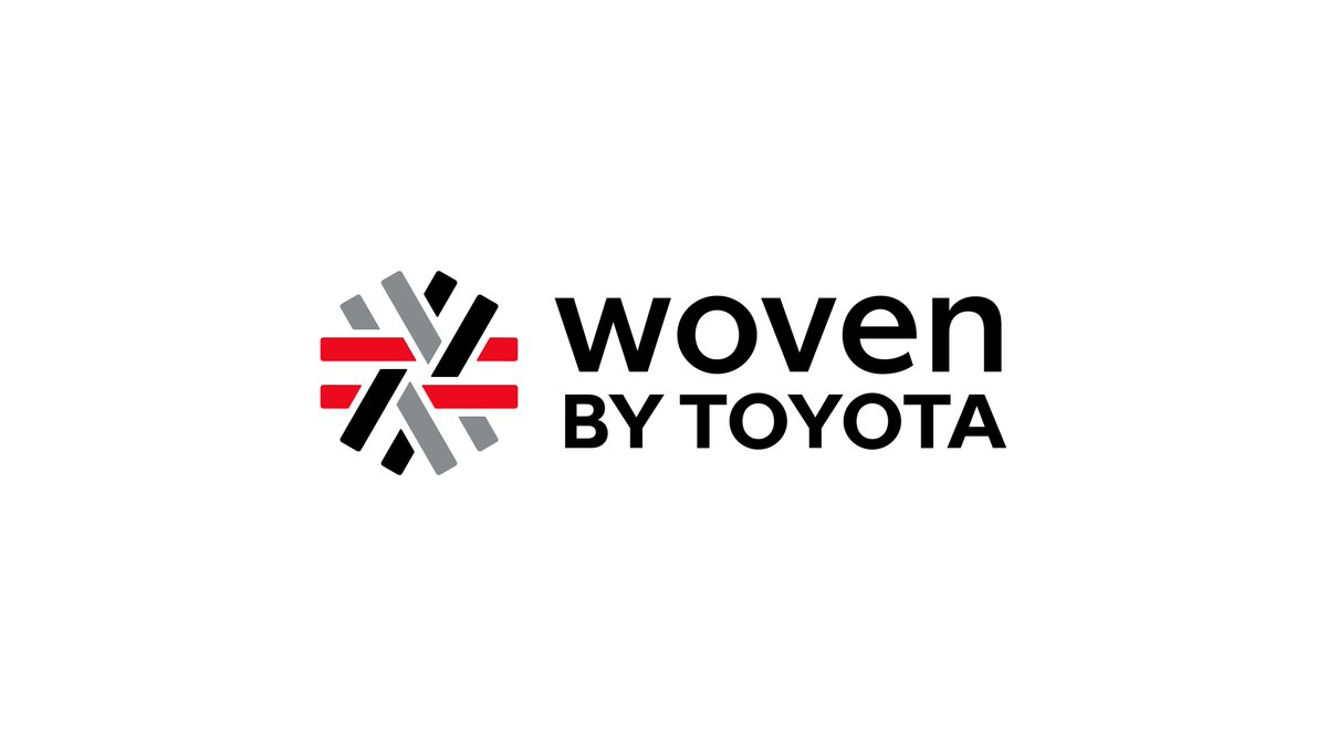 Woven by Toyota Tech tweet media