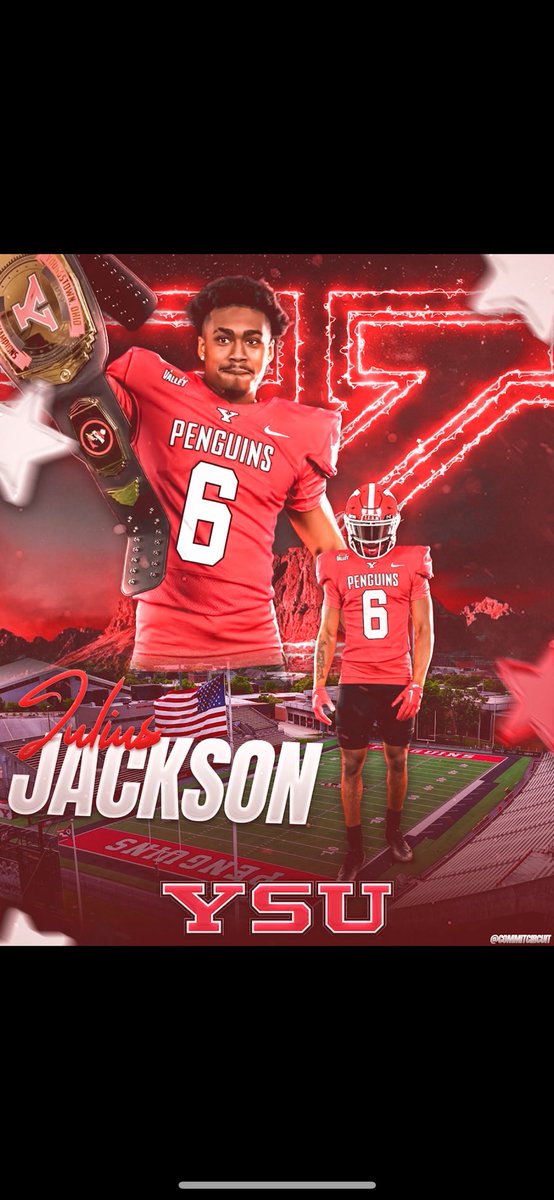 Julius Jackson tweet media