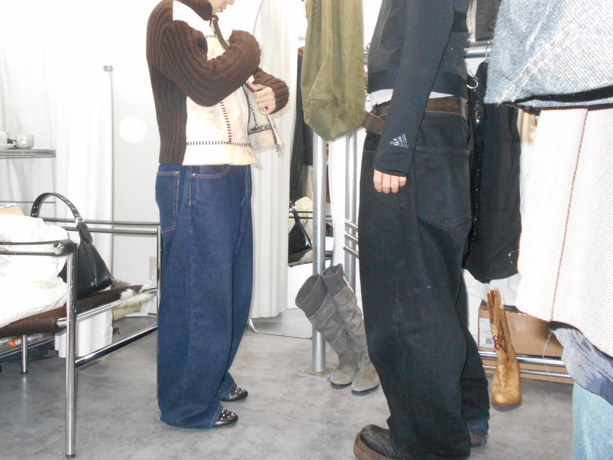 anns_tokyo's tweet photo. Highlights of Customers Snaps https://t.co/tbWDRyPg9X