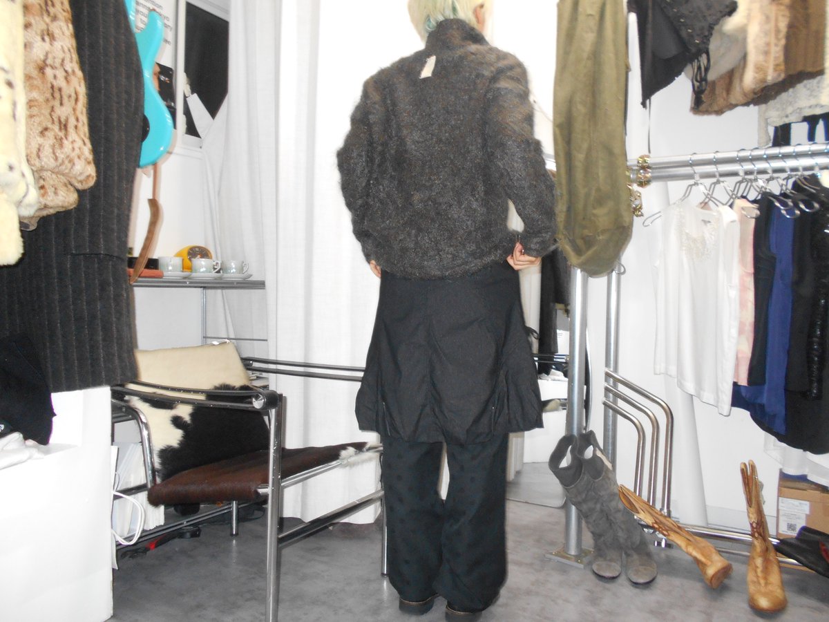 anns_tokyo's tweet photo. Highlights of Customers Snaps https://t.co/tbWDRyPg9X