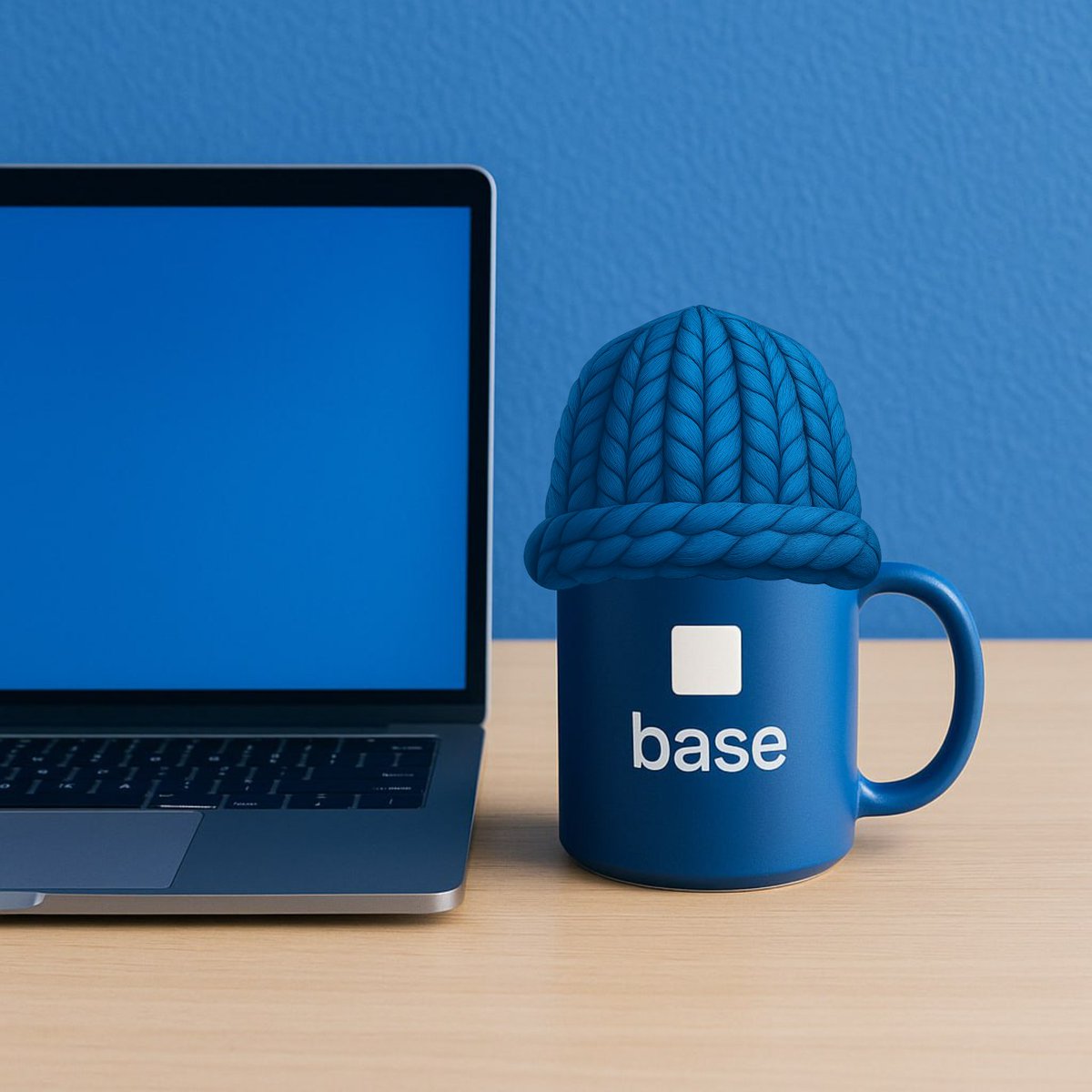 TheDoodleChad's tweet image. Not deleting this message off of my phones notification feed until @jessepollak likes my pinned tweet 😘

Gifted my favorite NFT from $BWIF 
@basewifhat4 
Base wif hat went hats off for #JessePollak,

 in this kitty wif jesse hair #NFT

#BasePosting daily!