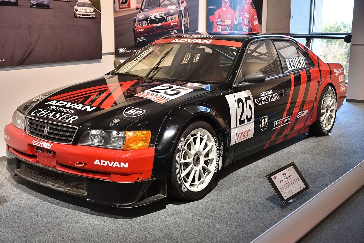 JZXWorld (@jzx_world) / Posts / X