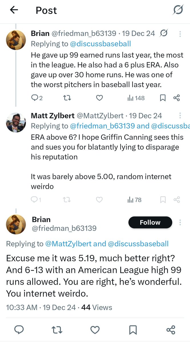 JasonWilliamsI7's tweet image. boZ¡¡¡¡¡! #circleback #fullscalesegment @jacob_gramegna boZ zilbert just cant stop he won't stop¡!¡! all documented and still with out a job now stalking companies to sponsor him also stalking people for baseball opinions dating back to last off season