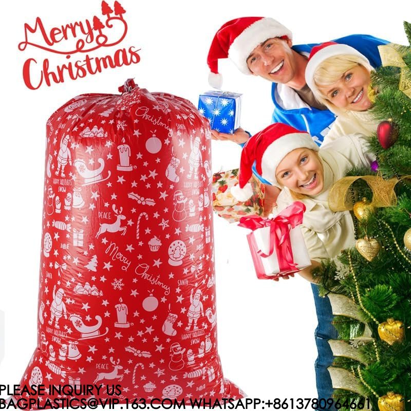 Bagease's tweet image. gift package #fyp #Christmas #Candy #Gift #Bag #Custombag#giftbag#candybag#treatbag#giftpackage Holiday Adjustable Drawstring Bag Christmas Paper Gift Bags Packaging With Handle Holiday Paper Gift Bags, Christmas #GoodyBags Drawstring #GiftPackage Bags Pouch Shopping Bag Gift Bag