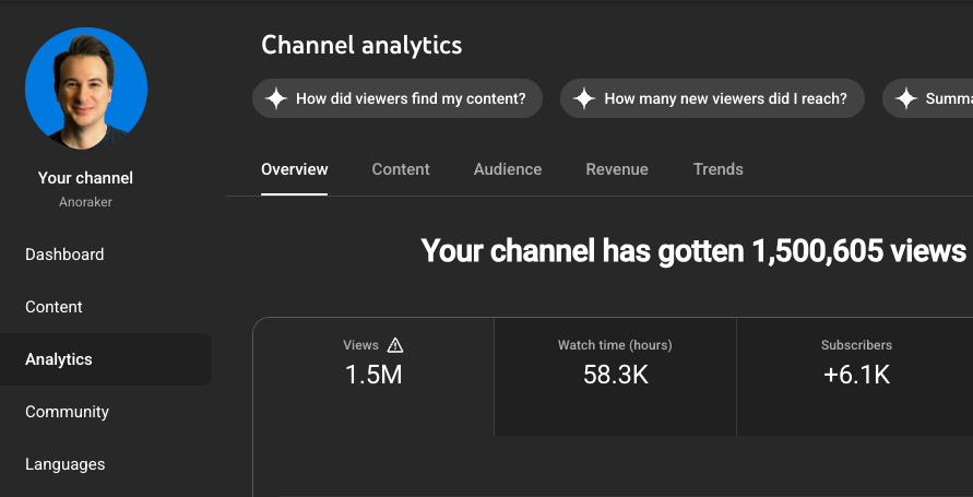 Josh Hendrickson tweet media