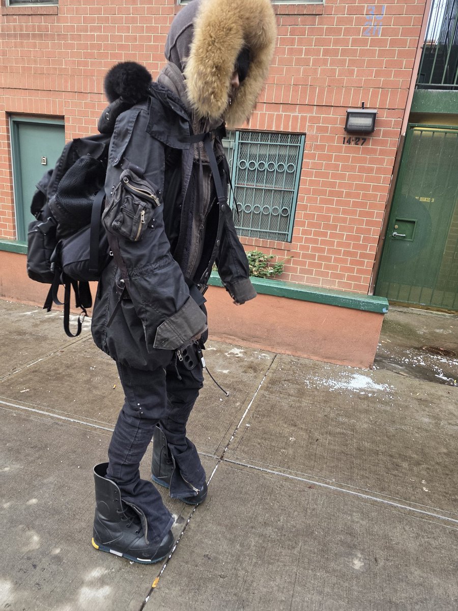 Been slackin tweet media