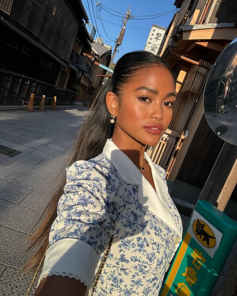 MMaeurn's tweet image. Less perfection, more authenticity❤️