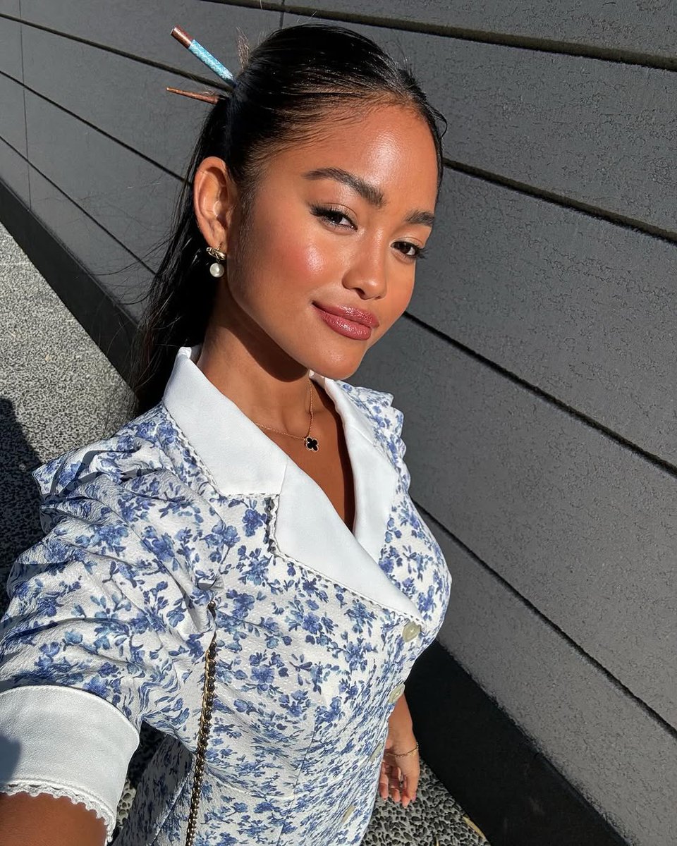 MMaeurn's tweet image. Less perfection, more authenticity❤️