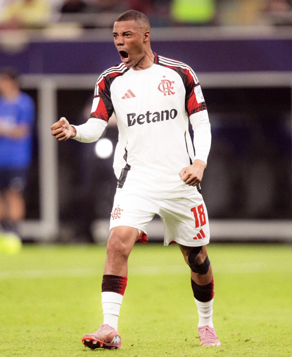 RaFla Mello tweet media