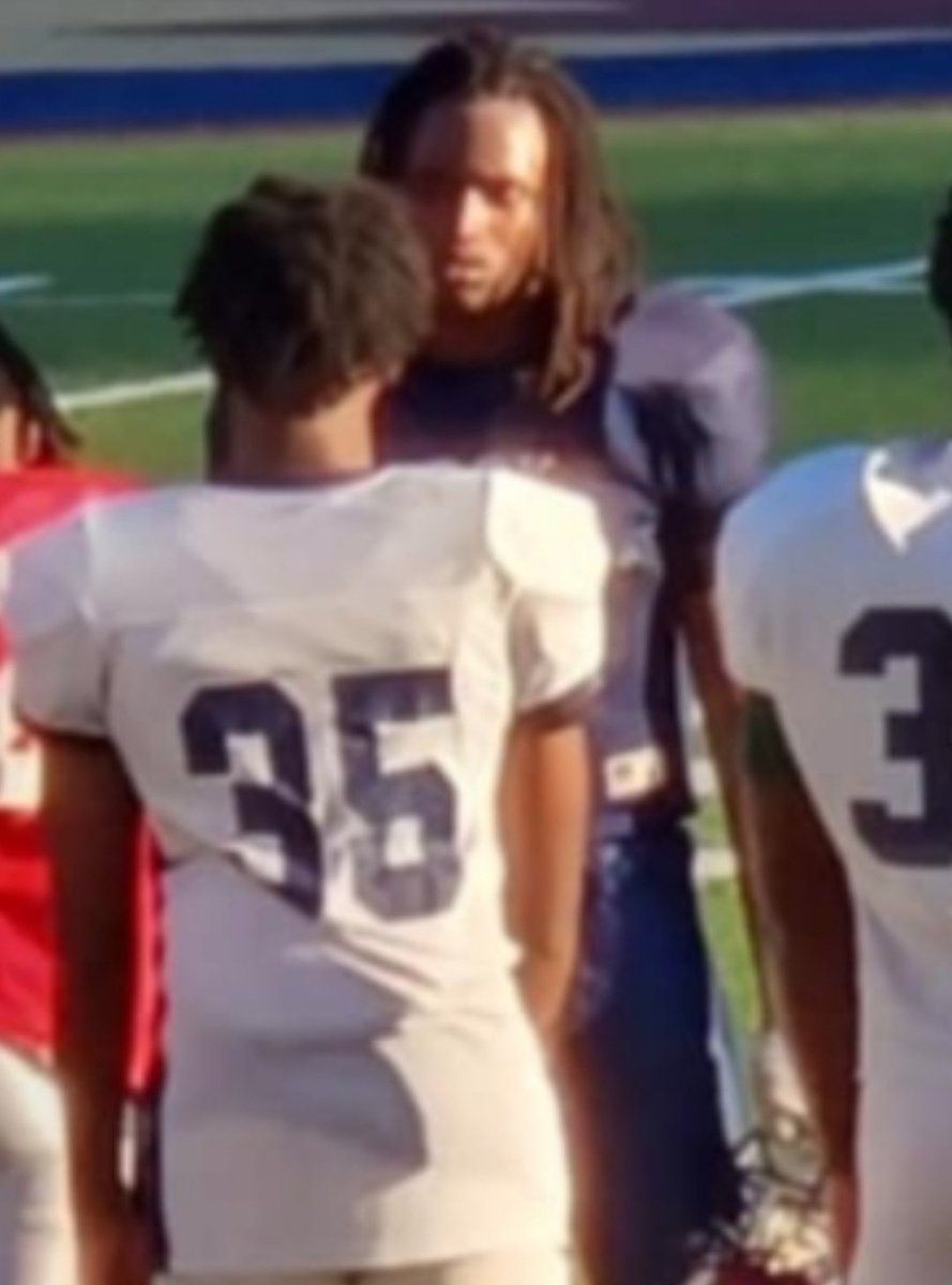 Dontavious Carter tweet media