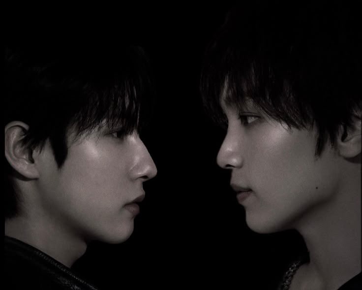 hellnsoul's tweet image. • Lost Behind: Remnants.

— 00L NctDream short/sidestory AU.