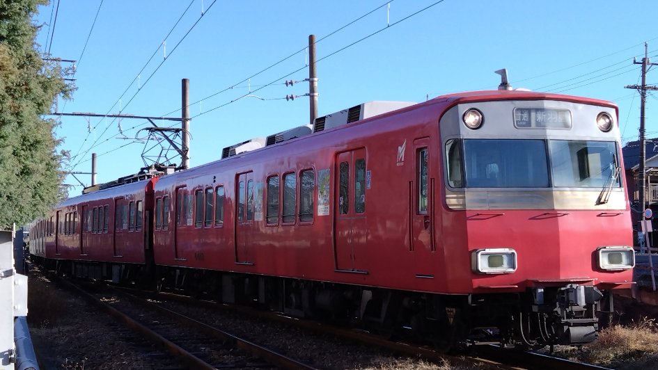 8月31日まで、メイテツ‼️ meitetsuロマン (@meitetsuroman) / Posts / X