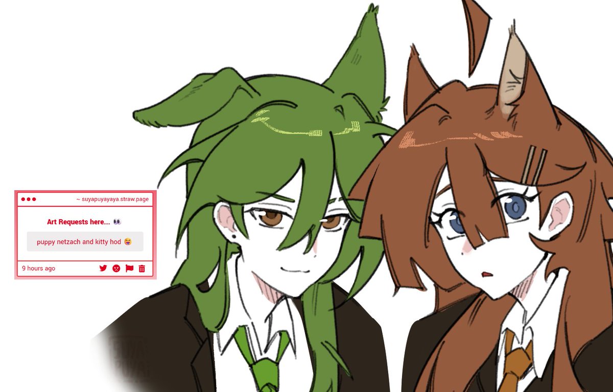 Hahaha i forgot how to draw 😭😭😭🥲🥲🥲

#LobotomyCorporation #projectmoon