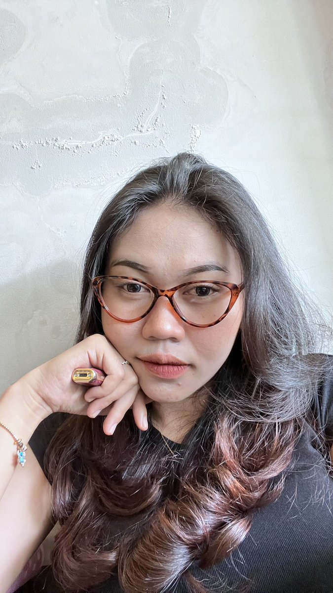 cendol susu tweet media