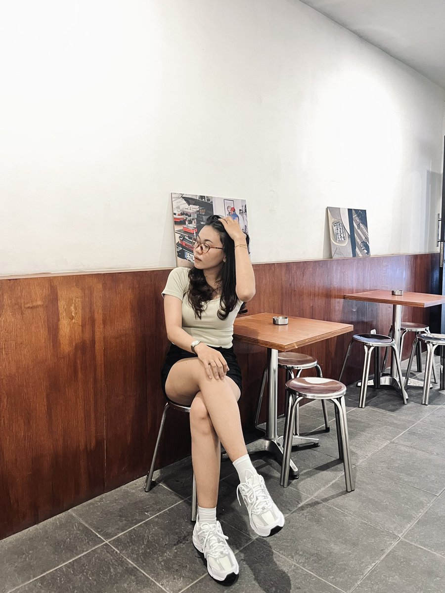 cendol susu tweet media