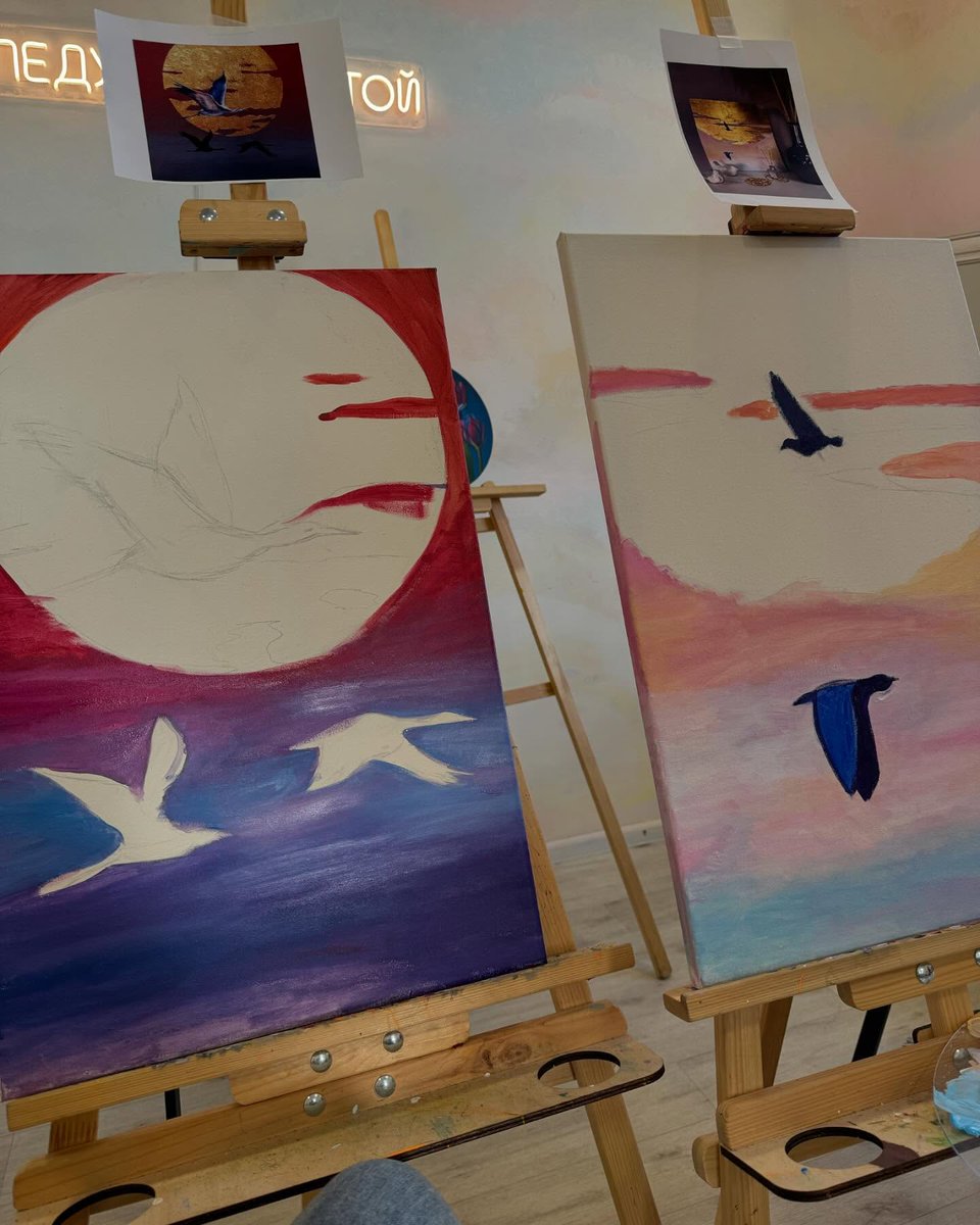 Novak18aa's tweet image. A day's masterpiece