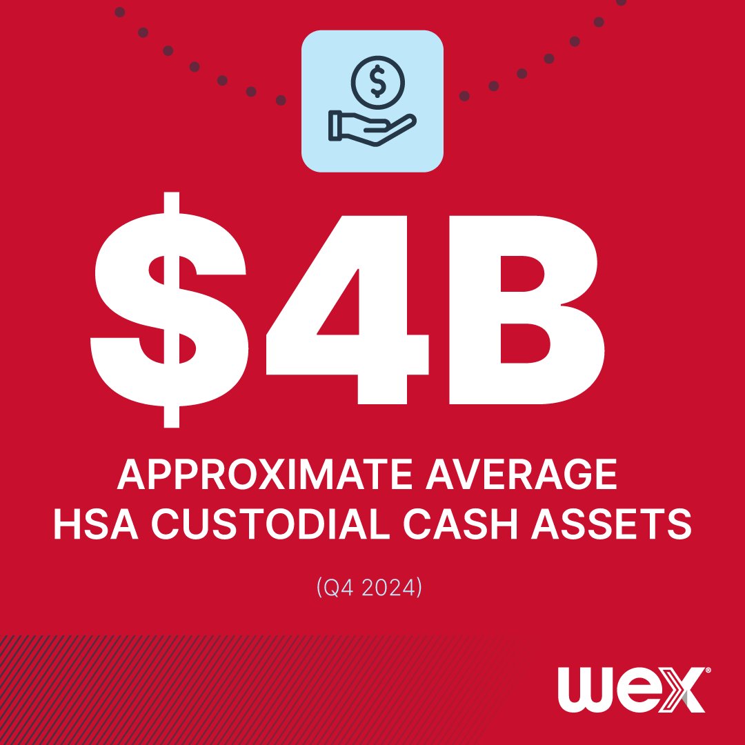 Simplifying a valuable way to save for what matters 🚀 wexinc.info/4pbSUr2