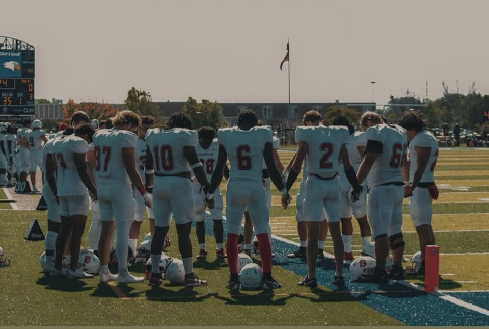 Marcus Woods Jr tweet media