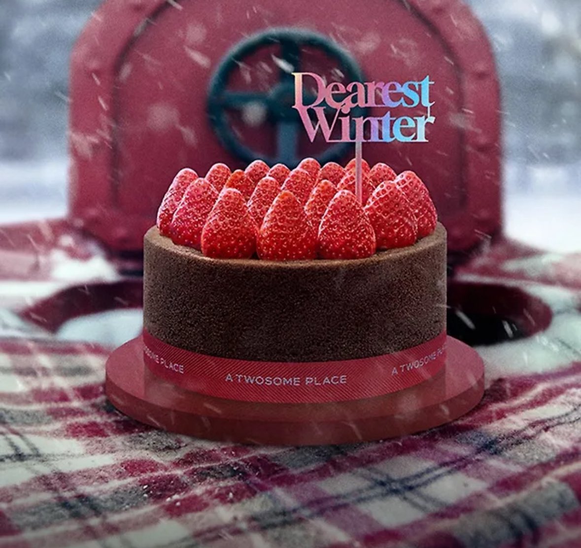 (Rt 추첨 2명 스초생 + 전권)
오늘 리디에 <후배 위하지 않는 선배>가 출간되었습니다. 무플모로 출간되어 직접 홍보해 봐요! 
#미인공 #미남수 #연예계 #BDSM
겉만 천사 같은 미인 연상공이 씩씩한 똥강아지 미남 연하수를 주워가는 이야기, 한번 드셔 보세요🥰
ridibooks.com/books/10071332…