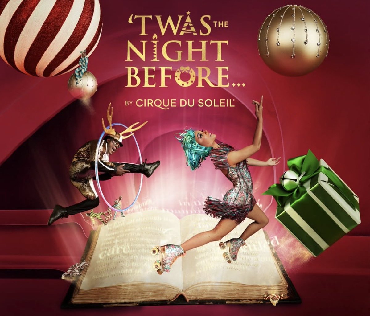PlymouthCoach's tweet image. This fun Plymouth family had one of our Limousines transport them to Boston’s Wang Theater to attend Cirque Du Soleil “Twas The Night Before”🎄 #southshoreslimoservice #SpecialOccasionLimo #arrivetogether #onlinebooking #arrivehomesafe #plymouthma  

plymouthcoach.com