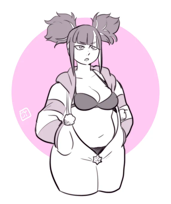 Pajama cooldown