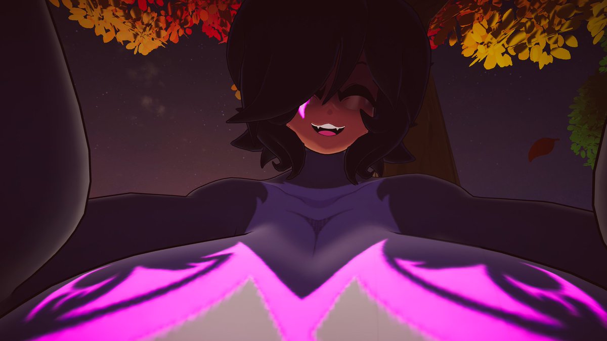 Get hugged! >:D
(You're unable to breathe)