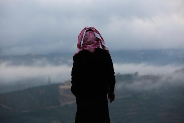 أجواء باردة وتحذيرات من الضباب والصقيع نهاية الأسبوع 