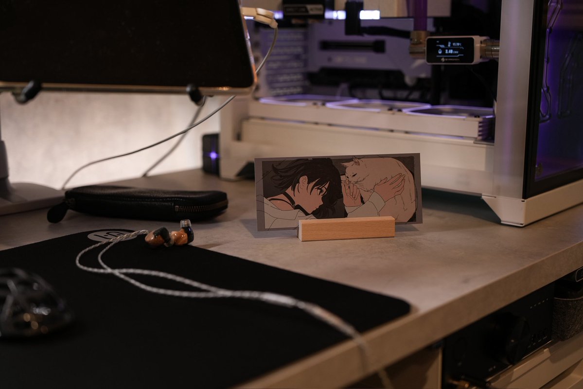 a___besh1's tweet image. 癒
⠀
 #tarou2