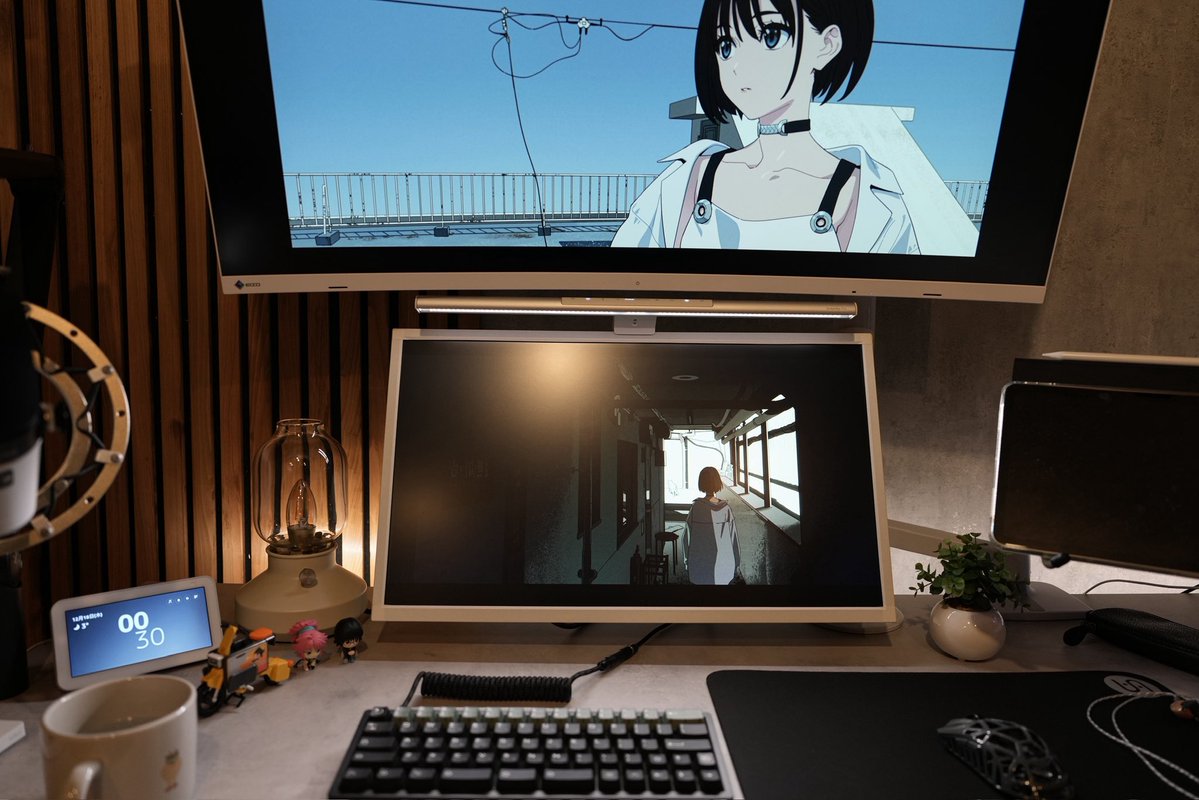 a___besh1's tweet image. 癒
⠀
 #tarou2