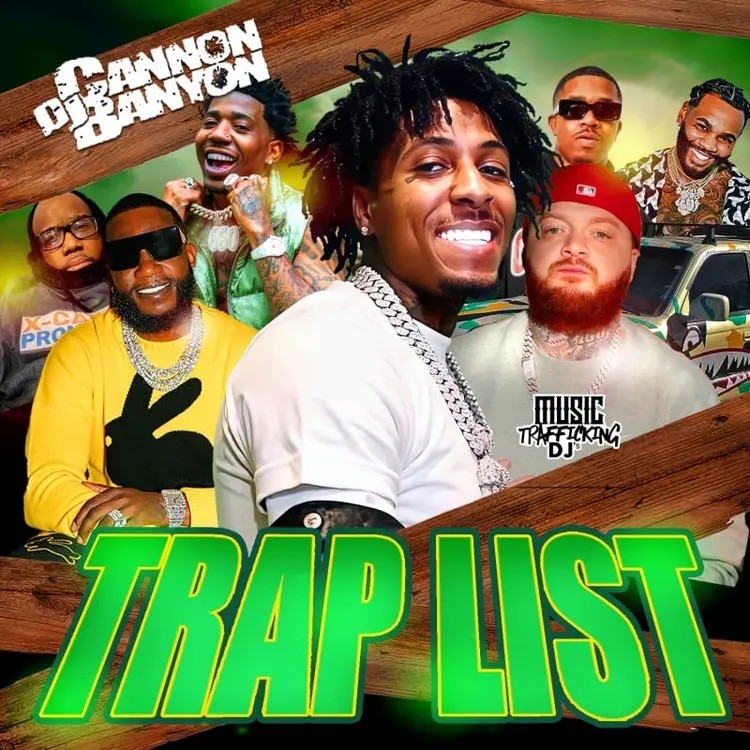 🍬🍬🍬🍬🍬🍬🍬🍬🍬🍬🍬🍬🍬🍬🍬
Trap List  <a href="/DJCANNONBANYON/">DJ CANNON BANYON</a>

27) - Ripping And Flipping - Flippin' Gothic Fabp

livemixtapes.com/mixtape/trap-l…
🍬🍬🍬🍬🍬🍬🍬🍬🍬🍬🍬🍬🍬🍬🍬