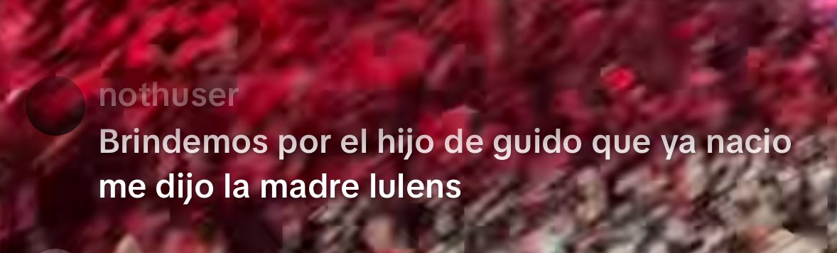 ese amigo con data de dudosa procedencia