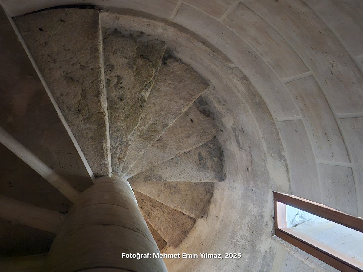 Estergon’da Son Osmanlı: Öziceli Hacı İbrahim Câmii

3. fotoğraf minareden Tuna Nehri ve Ciğerdelen...