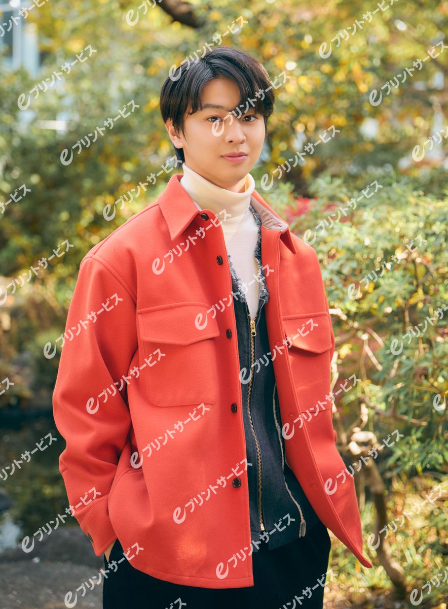 藤本洸大 ブロマイド 藤本洸大 ブロマイド - メルカリ