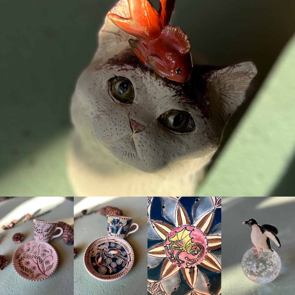 逃猫舎 (@nigenekosya) / Posts / X