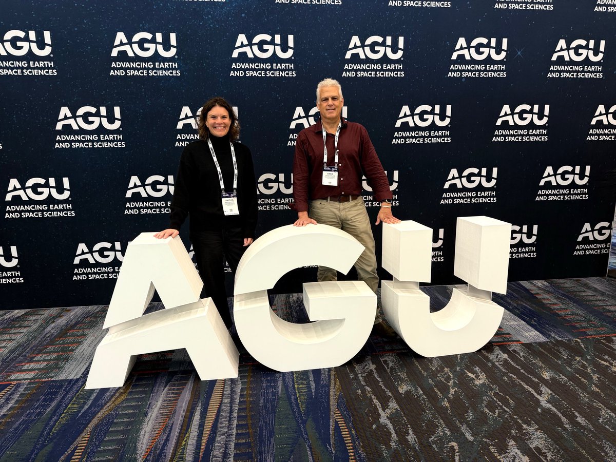 BIOS | Arizona State University tweet media