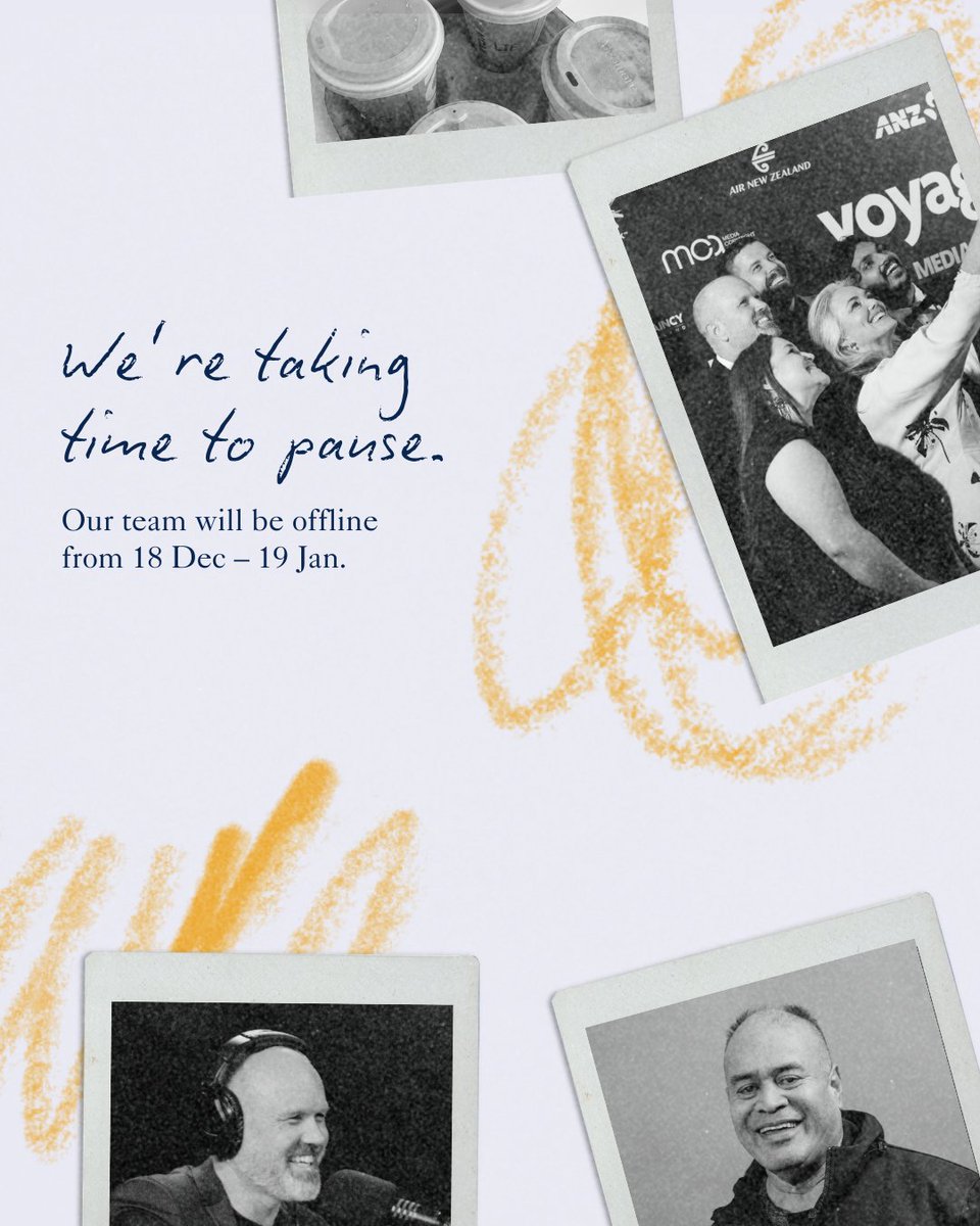 Media Chaplaincy New Zealand tweet media