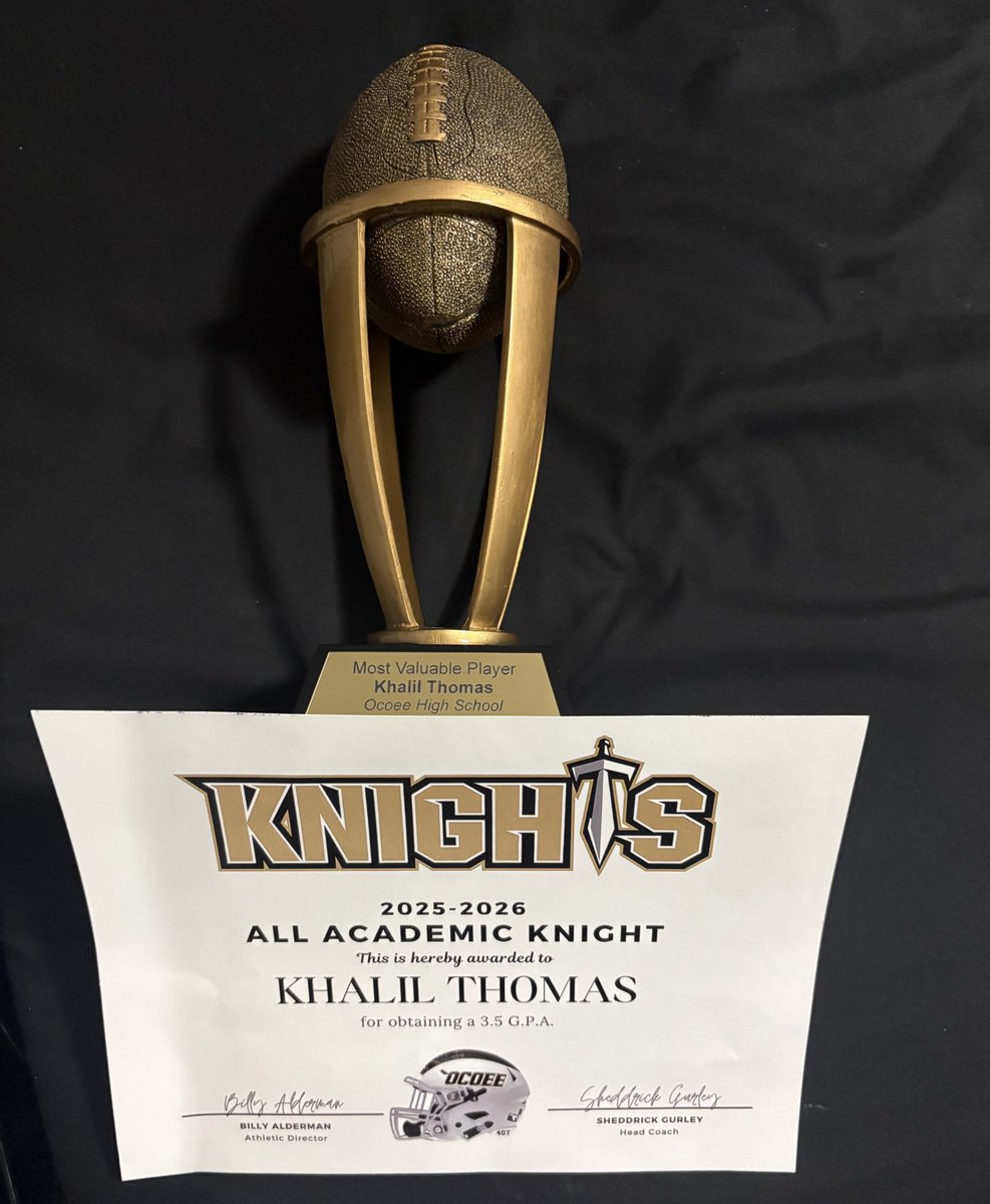 Khalil Thomas tweet media