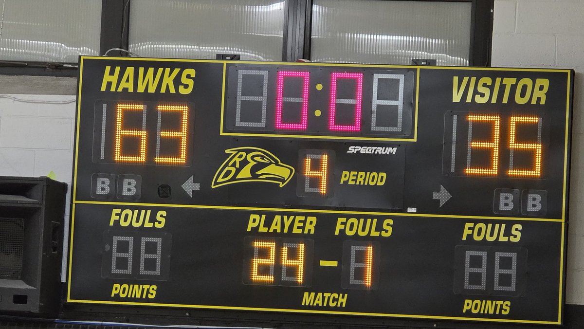 SunilSportsNews's tweet photo. @RiverDellHawks varsity girls basketball team rolls past @DumontHuskies 63-35 in the 2025 regular season and home opener tonight @RiverDellHS #Oradell #NewJersey π https://t.co/65usoMK49o