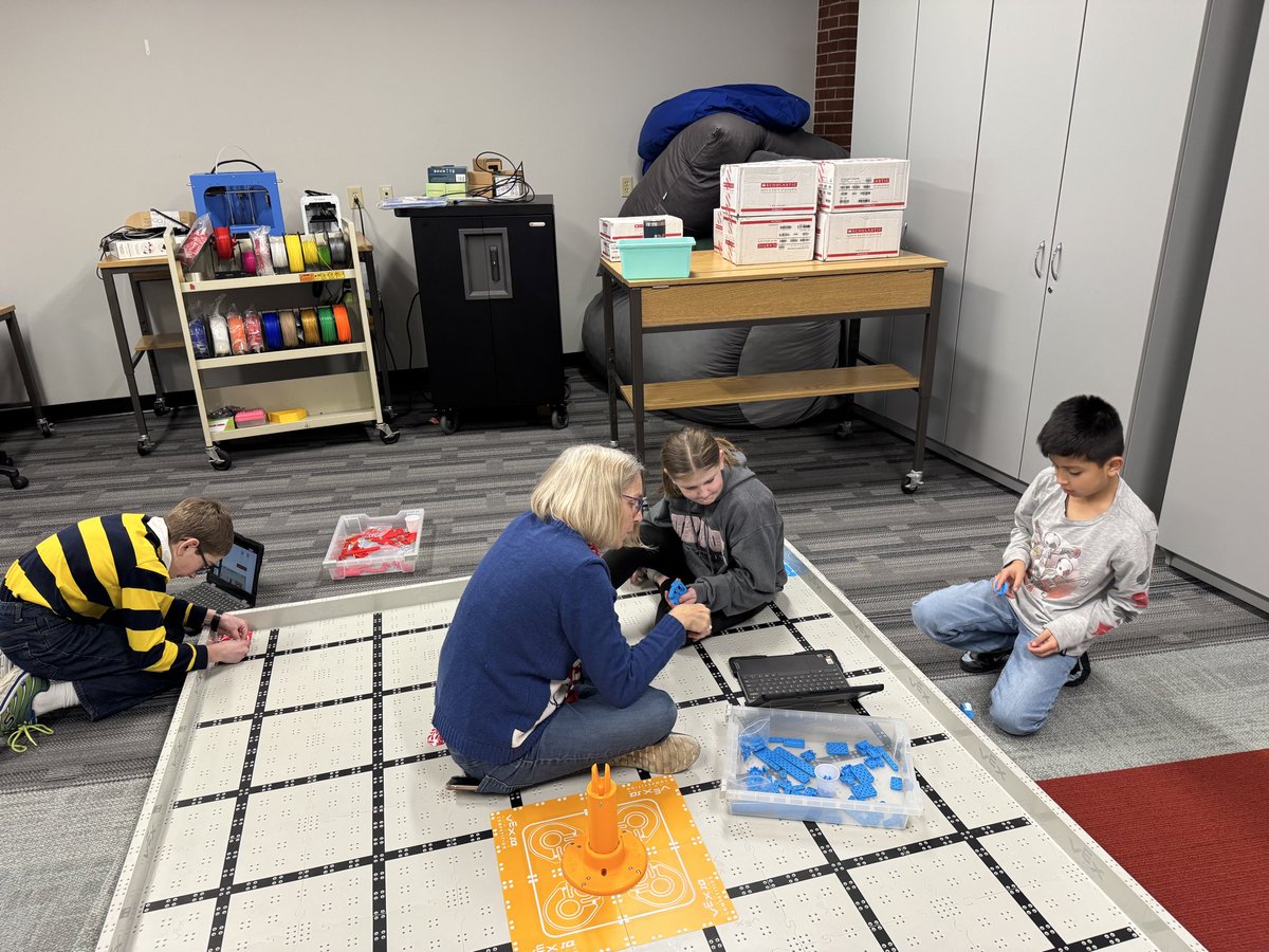 Dustin Shadbolt, CETL tweet media