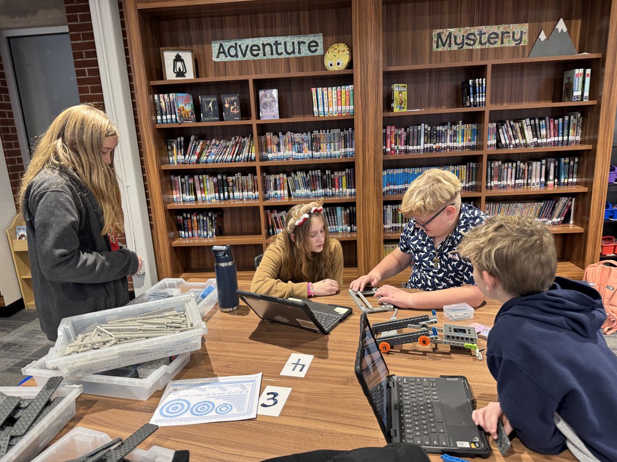 Dustin Shadbolt, CETL tweet media