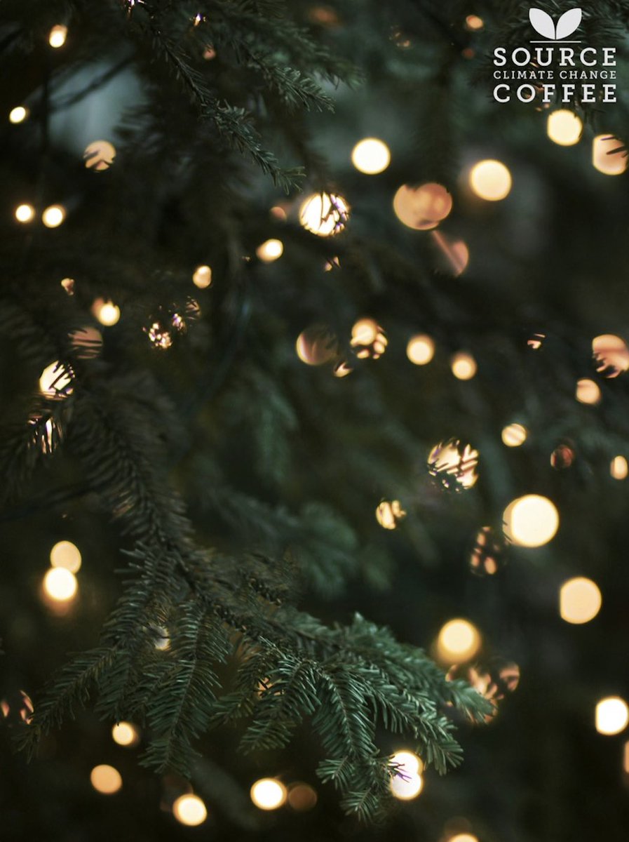 SClimateCoffee's tweet photo. Wishing everyone a happy and green Christmas 🎄
If you have a real Christmas tree, why not make it the gift that keeps on giving and look out for local treecycling schemes...
Small festive choices can make a big difference 🌍
#GreenChristmas https://t.co/wR5a1DBHSs