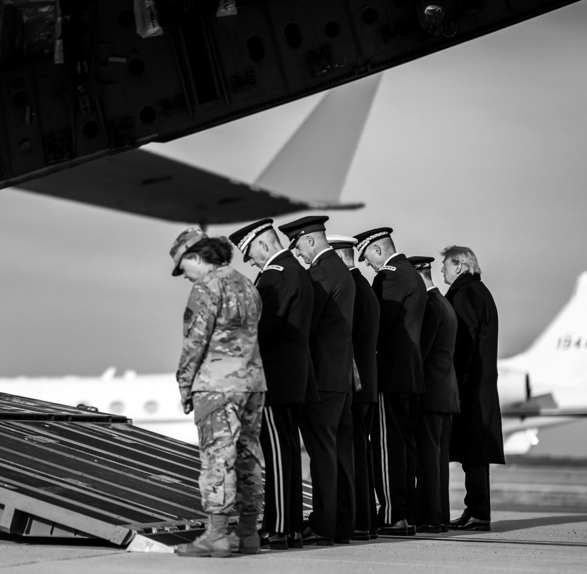 FREEDOM IS NEVER FREE 🇺🇸 🙏