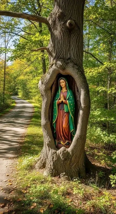 Cath0licP0dcast's tweet photo. Ave Maria https://t.co/ViS9H1vPYO