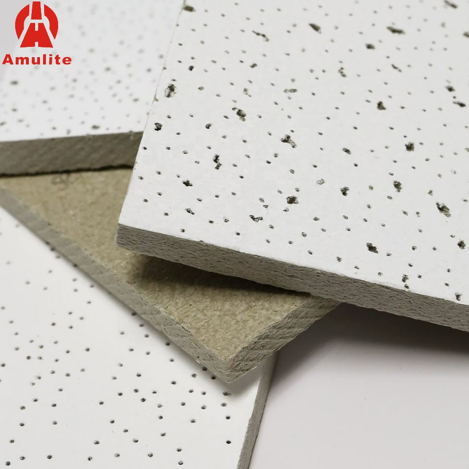 AriaJia_Amulite's tweet image. 🔇 Mineral Fiber Acoustic Board for Quiet Spaces
Excellent sound absorption, fire resistance &amp;amp; clean ceiling design for commercial buildings.

DM for catalog &amp;amp; quotation.
📞: 0086-15833918031
#AcousticBoard #MineralFiber #CeilingSystem #InteriorMaterials #Amulite