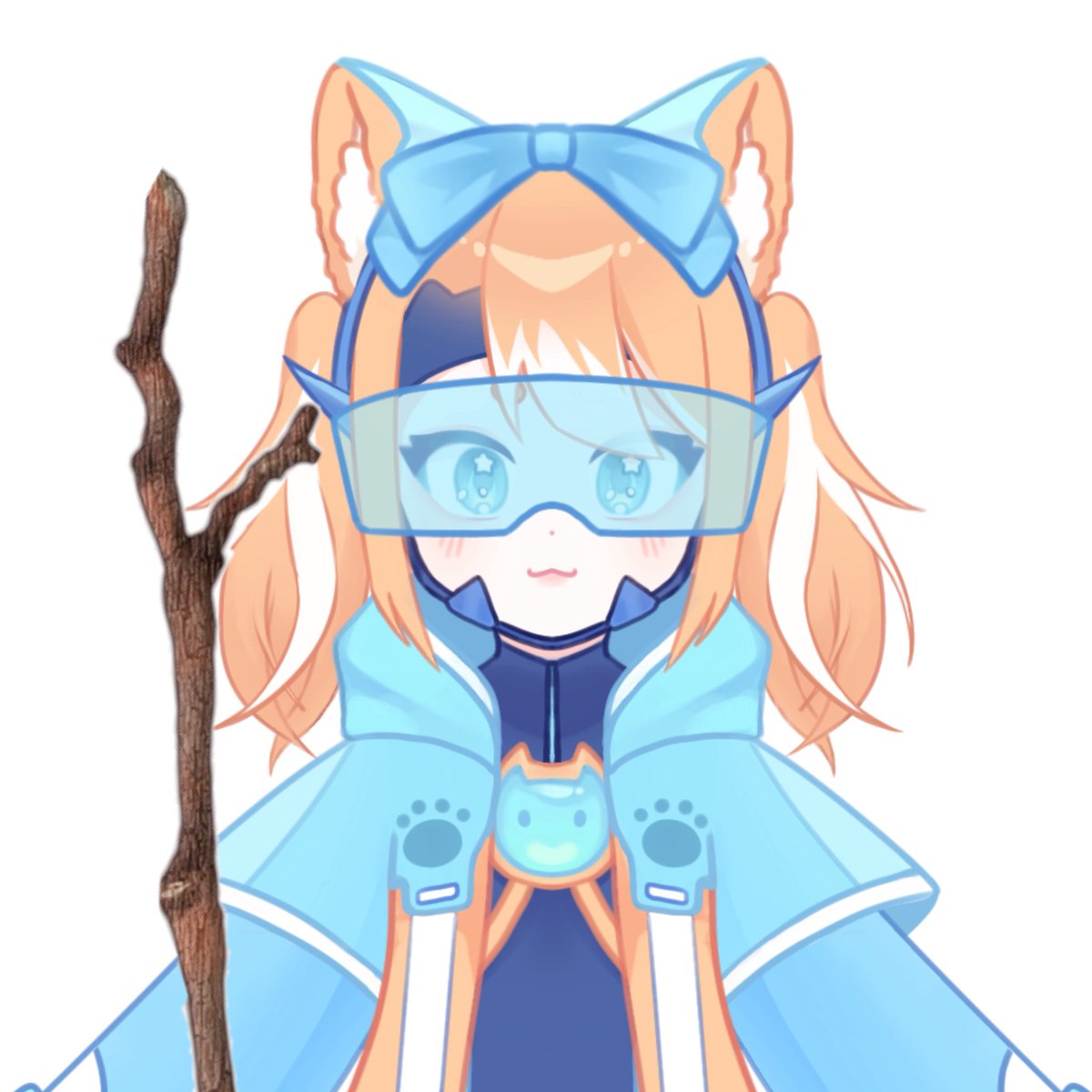 I’M GONNA DENT YOUR FAT, BALD HEAD WITH A WOODEN STICK