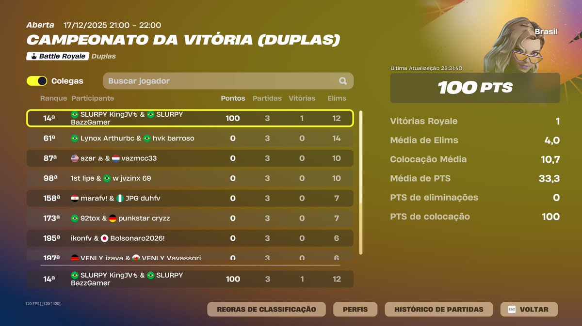 BazzGamerFN tweet media