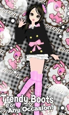 cuntyyunah's tweet image. omg i really want illit to reference style savvy in a future music video 😫😫 kinda like how they did all those other video game references in jellyous