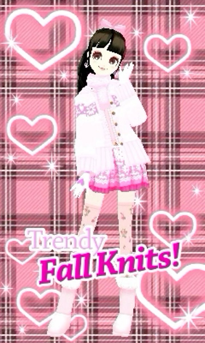 cuntyyunah's tweet image. omg i really want illit to reference style savvy in a future music video 😫😫 kinda like how they did all those other video game references in jellyous